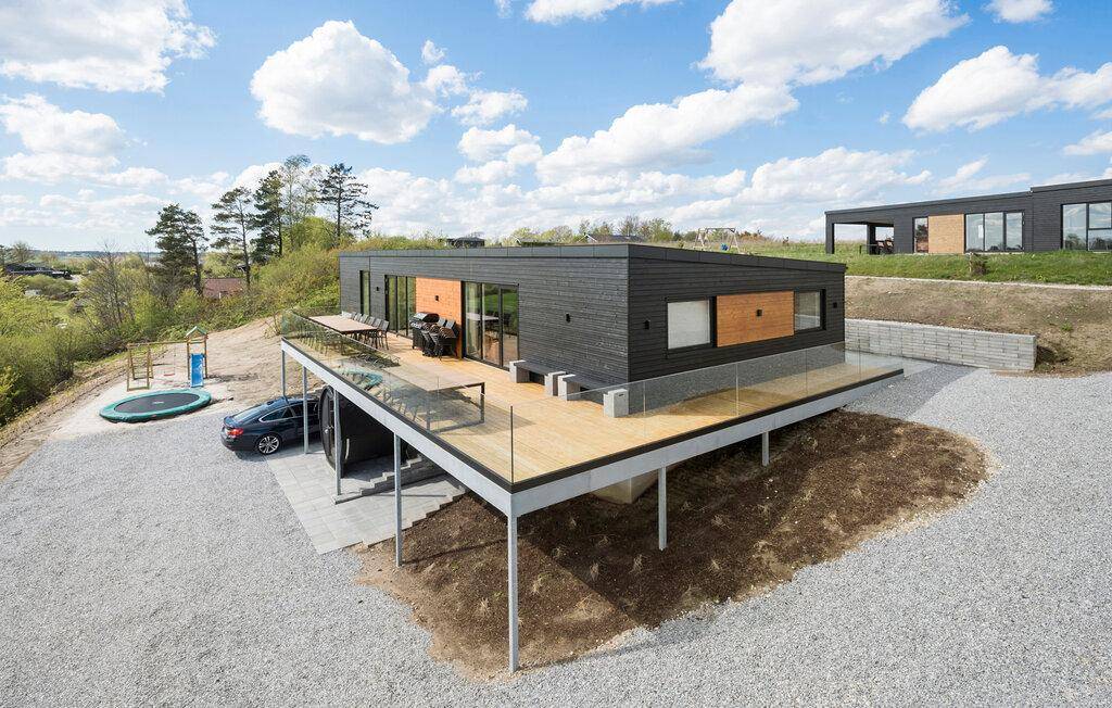 Foto von Ferienhaus KF24 in Hjarbæk - Thy/Limfjord