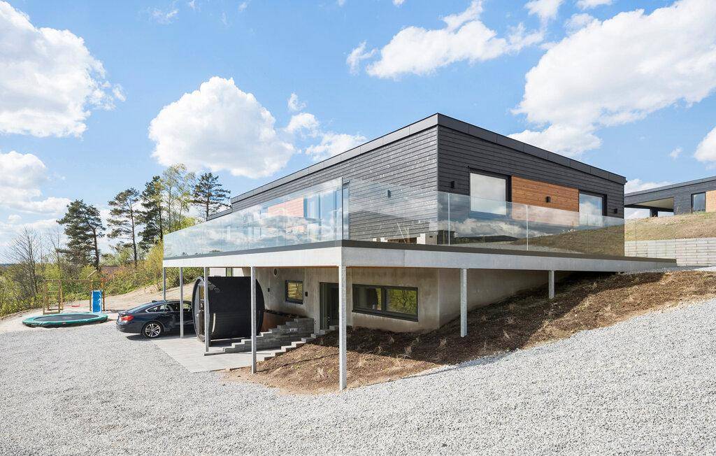 Foto von Ferienhaus KF24 in Hjarbæk - Thy/Limfjord