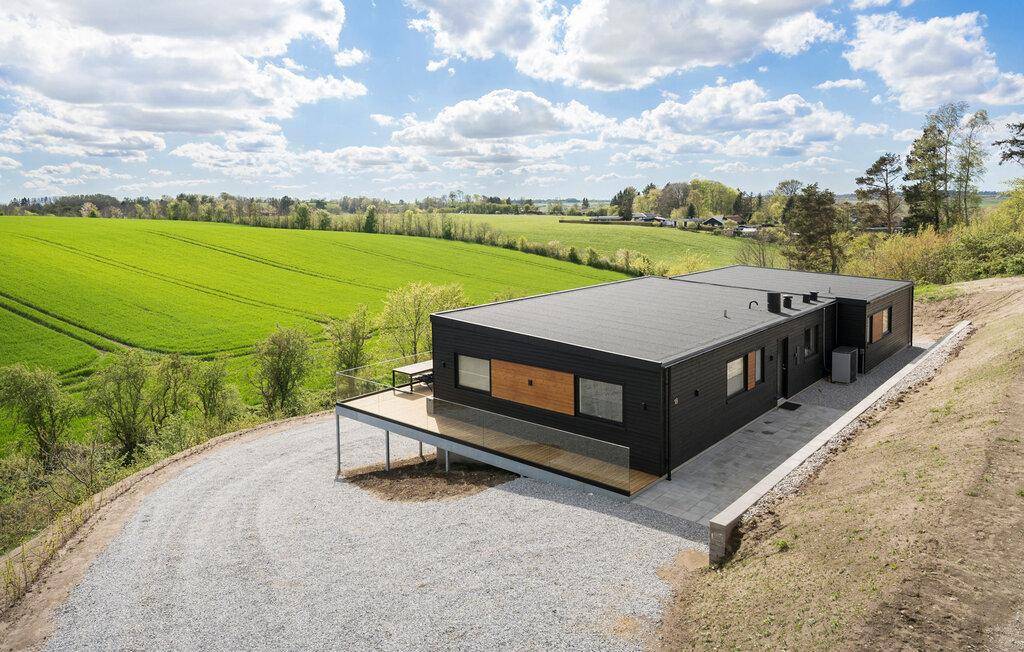 Foto von Ferienhaus KF24 in Hjarbæk - Thy/Limfjord