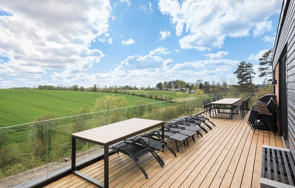 Foto von Ferienhaus KF24 in Hjarbæk - Thy/Limfjord