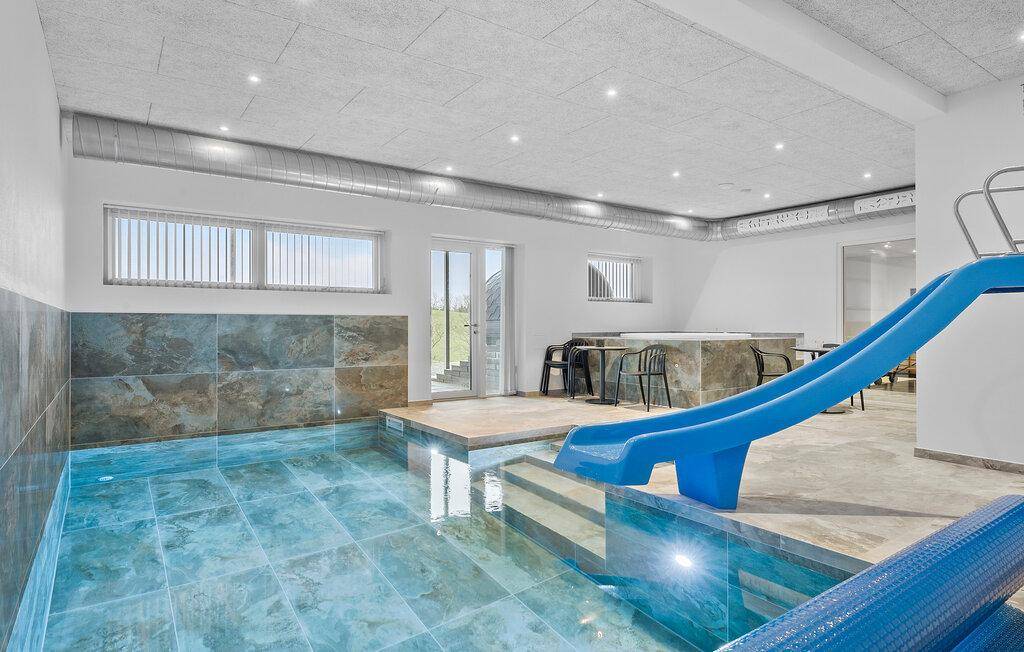 Foto von Ferienhaus KF24 in Hjarbæk - Thy/Limfjord