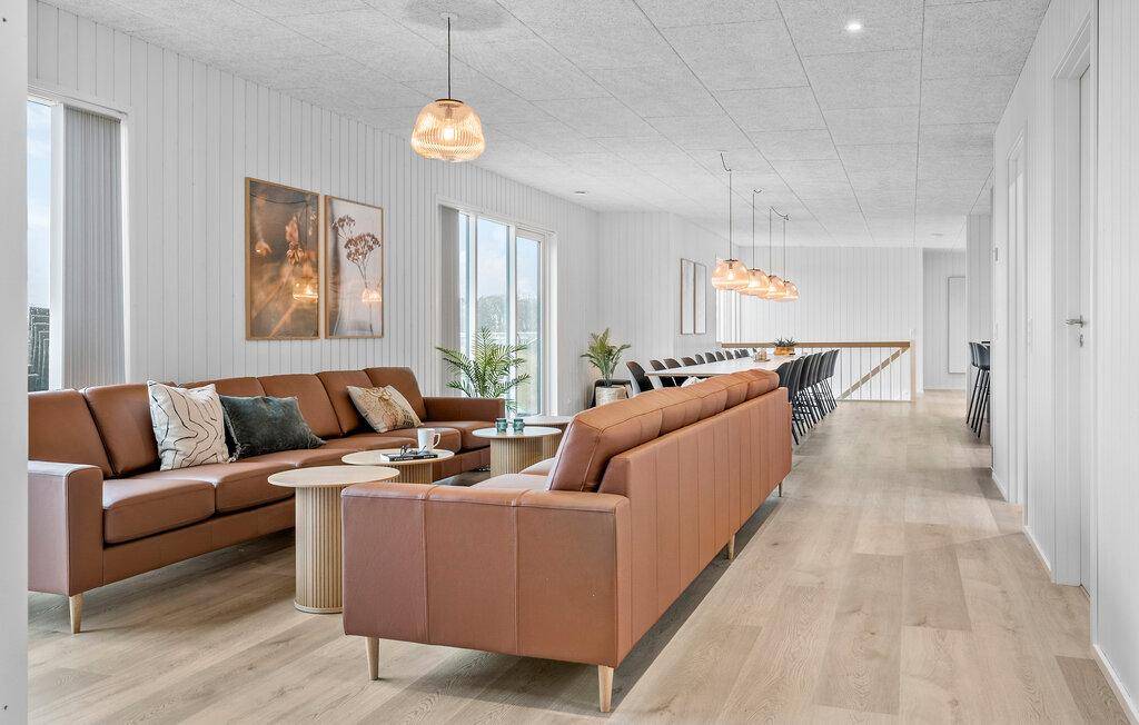 Foto von Ferienhaus KF24 in Hjarbæk - Thy/Limfjord