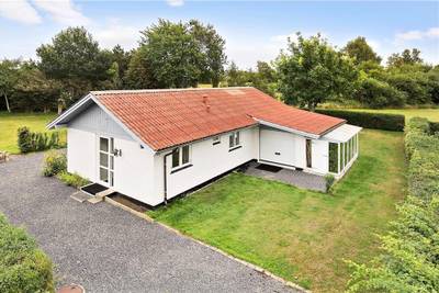 Vorschaubild von Ferienhaus KF26 auf Enø - Südseeland