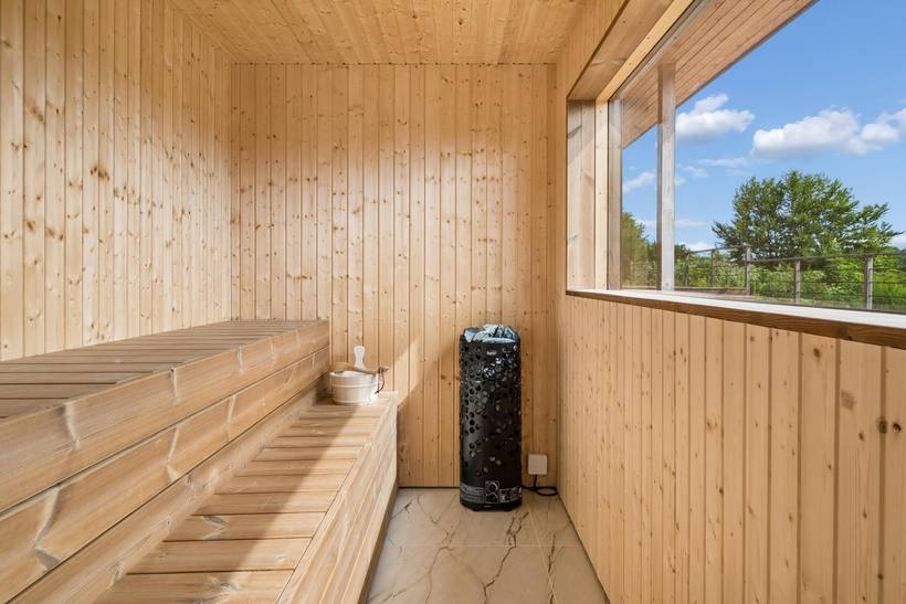 Foto von Ferienhaus KF31 in Handrup - Ebeltoft - Ostjütland