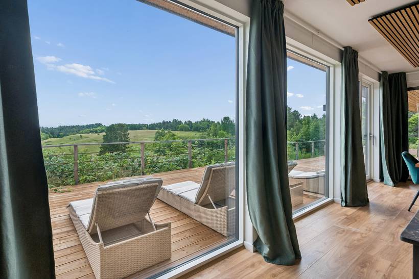 Foto von Ferienhaus KF31 in Handrup - Ebeltoft - Ostjütland