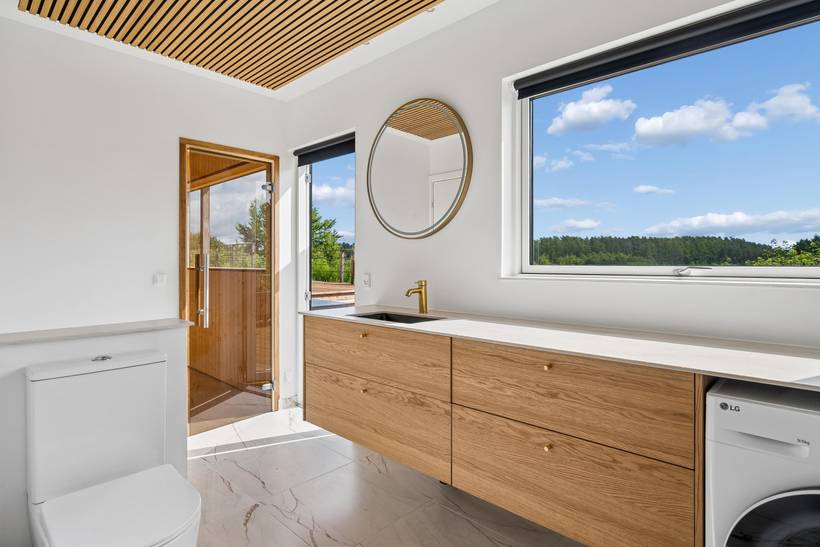 Foto von Ferienhaus KF31 in Handrup - Ebeltoft - Ostjütland