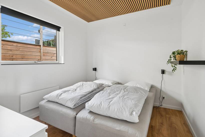 Foto von Ferienhaus KF31 in Handrup - Ebeltoft - Ostjütland