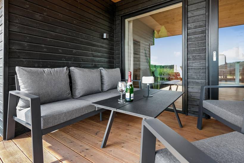 Foto von Ferienhaus KF31 in Handrup - Ebeltoft - Ostjütland