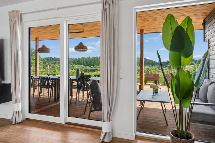 Foto von Ferienhaus KF31 in Handrup - Ebeltoft - Ostjütland