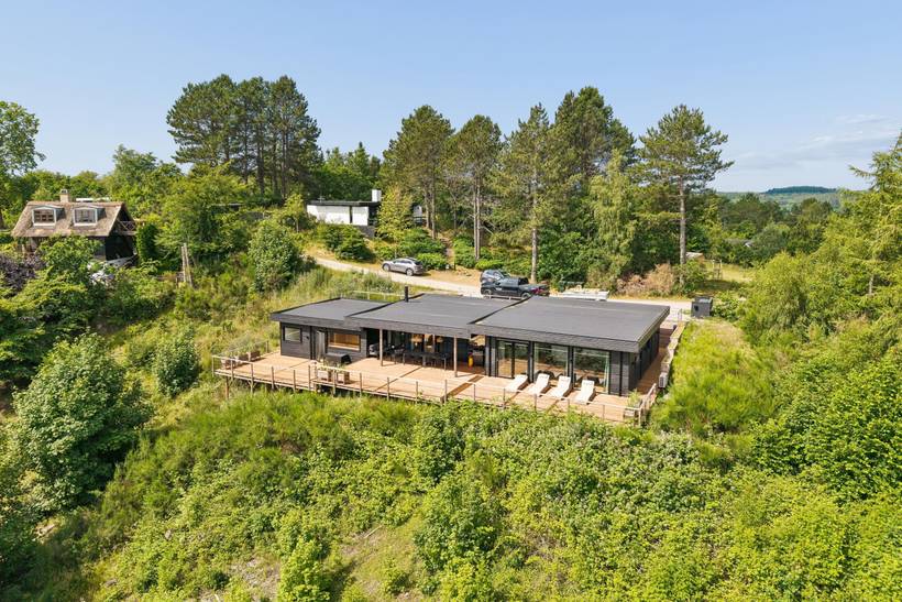 Foto von Ferienhaus KF31 in Handrup - Ebeltoft - Ostjütland