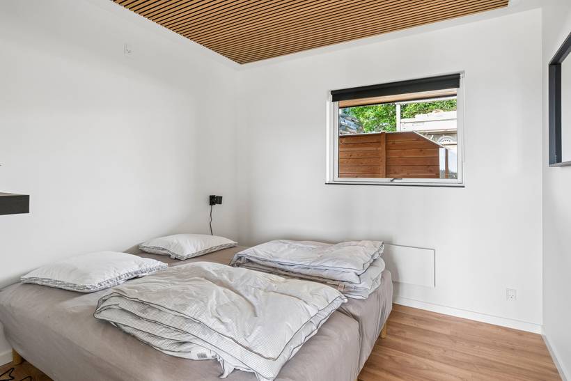 Foto von Ferienhaus KF31 in Handrup - Ebeltoft - Ostjütland