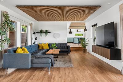 Vorschaubild von Ferienhaus KF31 in Handrup - Ebeltoft - Ostjütland