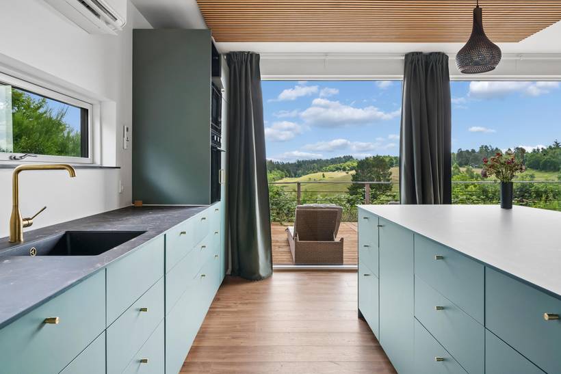 Foto von Ferienhaus KF31 in Handrup - Ebeltoft - Ostjütland