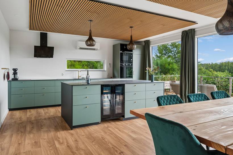 Foto von Ferienhaus KF31 in Handrup - Ebeltoft - Ostjütland
