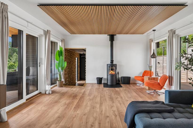 Foto von Ferienhaus KF31 in Handrup - Ebeltoft - Ostjütland
