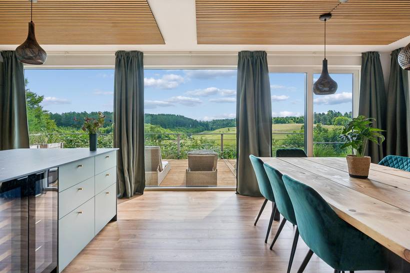 Foto von Ferienhaus KF31 in Handrup - Ebeltoft - Ostjütland