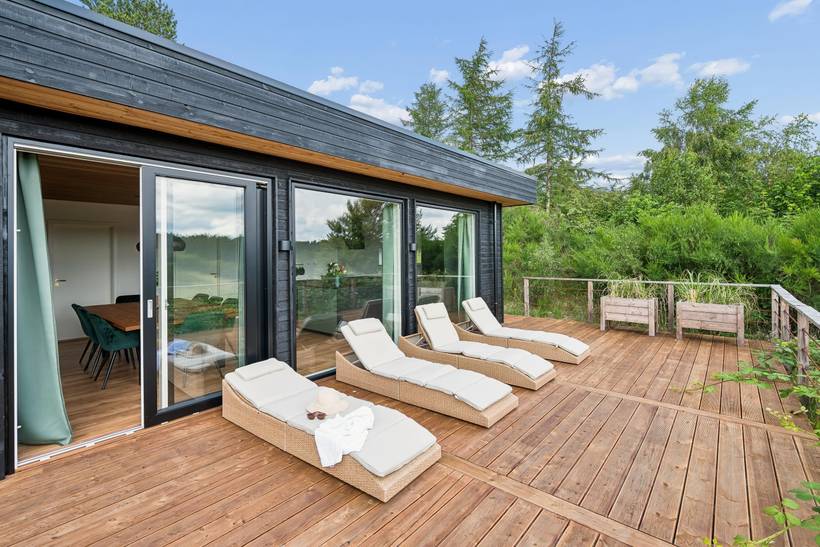 Foto von Ferienhaus KF31 in Handrup - Ebeltoft - Ostjütland