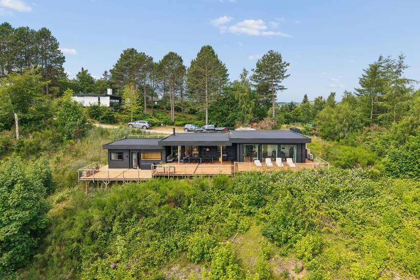 Foto von Ferienhaus KF31 in Handrup - Ebeltoft - Ostjütland