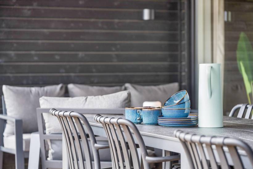 Foto von Ferienhaus KF31 in Handrup - Ebeltoft - Ostjütland