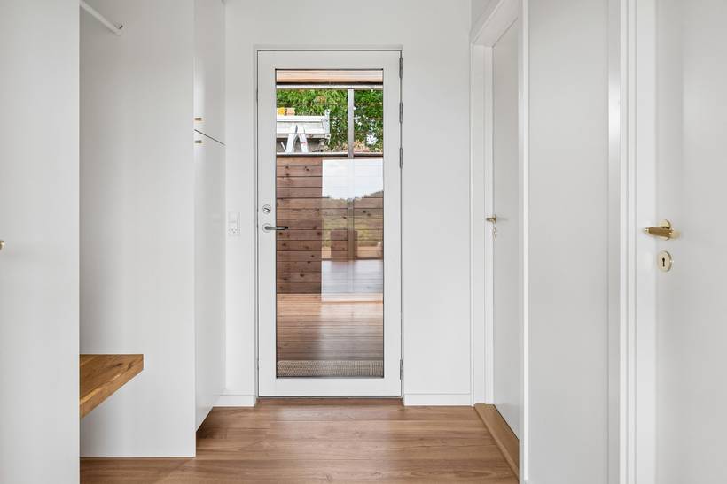 Foto von Ferienhaus KF31 in Handrup - Ebeltoft - Ostjütland
