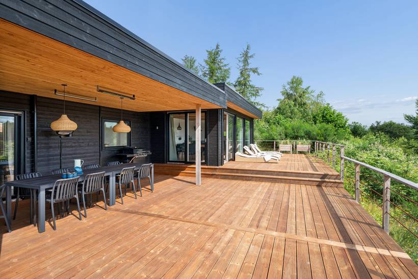 Foto von Ferienhaus KF31 in Handrup - Ebeltoft - Ostjütland