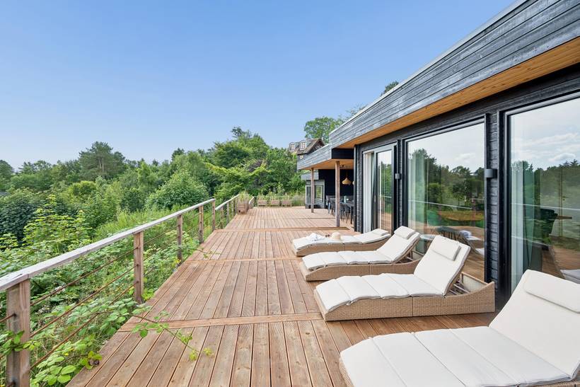 Foto von Ferienhaus KF31 in Handrup - Ebeltoft - Ostjütland