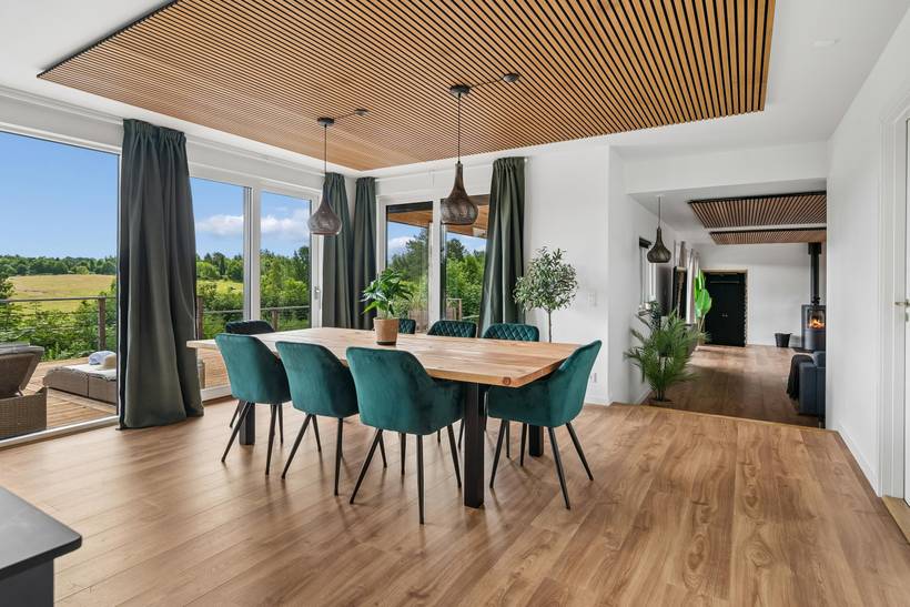 Foto von Ferienhaus KF31 in Handrup - Ebeltoft - Ostjütland