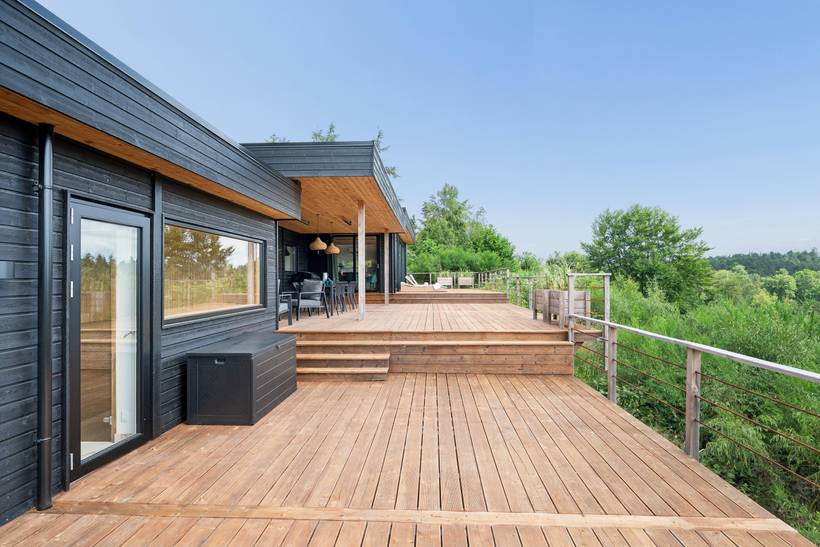 Foto von Ferienhaus KF31 in Handrup - Ebeltoft - Ostjütland