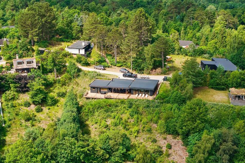 Foto von Ferienhaus KF31 in Handrup - Ebeltoft - Ostjütland