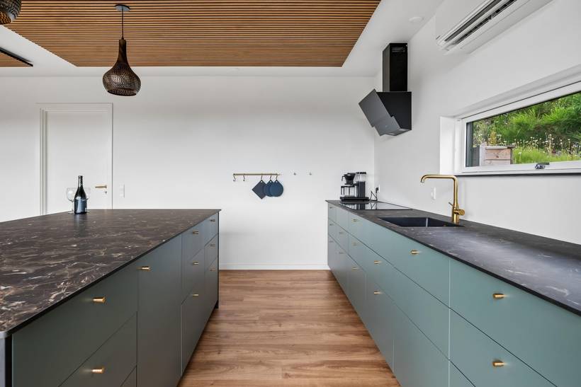 Foto von Ferienhaus KF31 in Handrup - Ebeltoft - Ostjütland