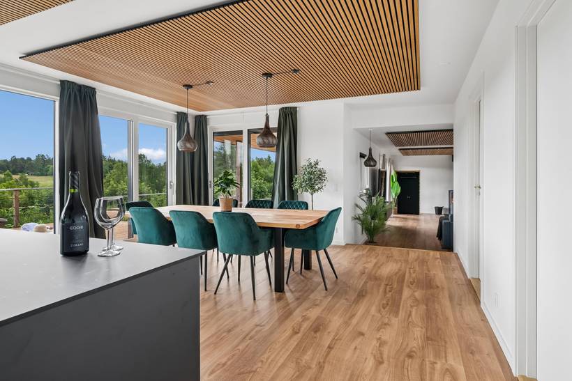 Foto von Ferienhaus KF31 in Handrup - Ebeltoft - Ostjütland