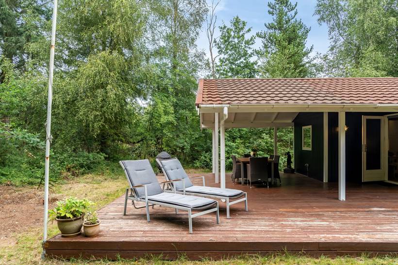 Foto von Ferienhaus KF32 in Rødhus - Blokhus - Nordjütland