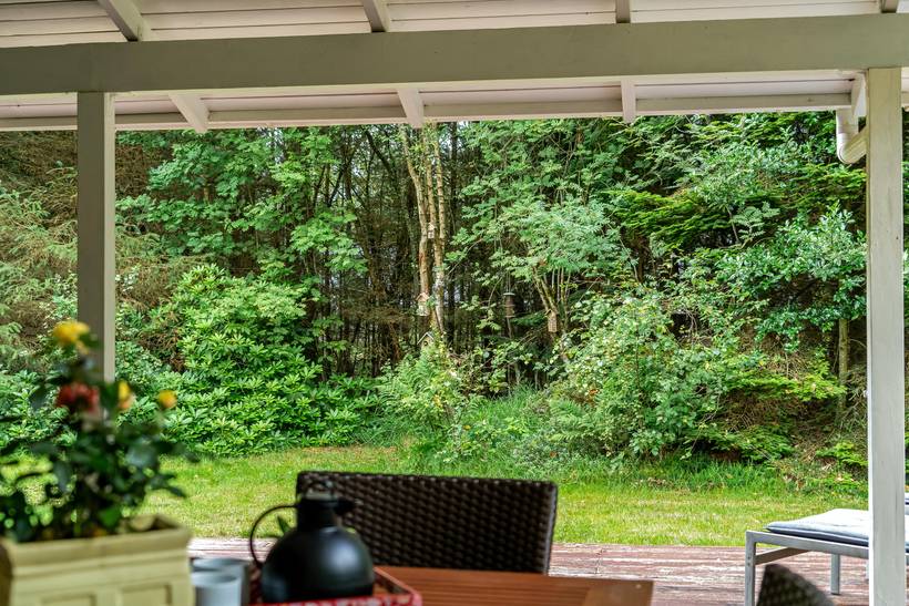 Foto von Ferienhaus KF32 in Rødhus - Blokhus - Nordjütland