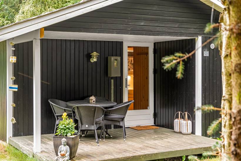 Foto von Ferienhaus KF32 in Rødhus - Blokhus - Nordjütland