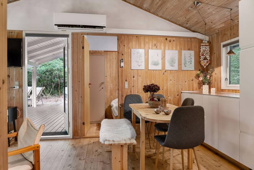 Foto von Ferienhaus KF32 in Rødhus - Blokhus - Nordjütland