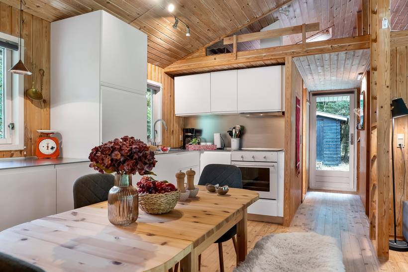 Foto von Ferienhaus KF32 in Rødhus - Blokhus - Nordjütland