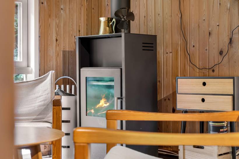 Foto von Ferienhaus KF32 in Rødhus - Blokhus - Nordjütland
