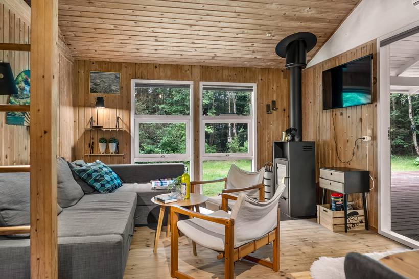Foto von Ferienhaus KF32 in Rødhus - Blokhus - Nordjütland