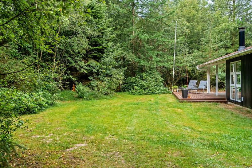 Foto von Ferienhaus KF32 in Rødhus - Blokhus - Nordjütland