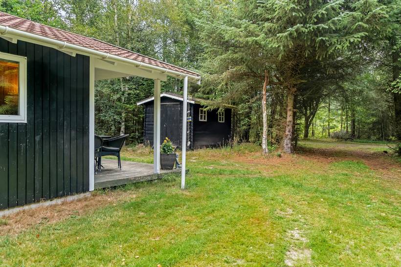 Foto von Ferienhaus KF32 in Rødhus - Blokhus - Nordjütland