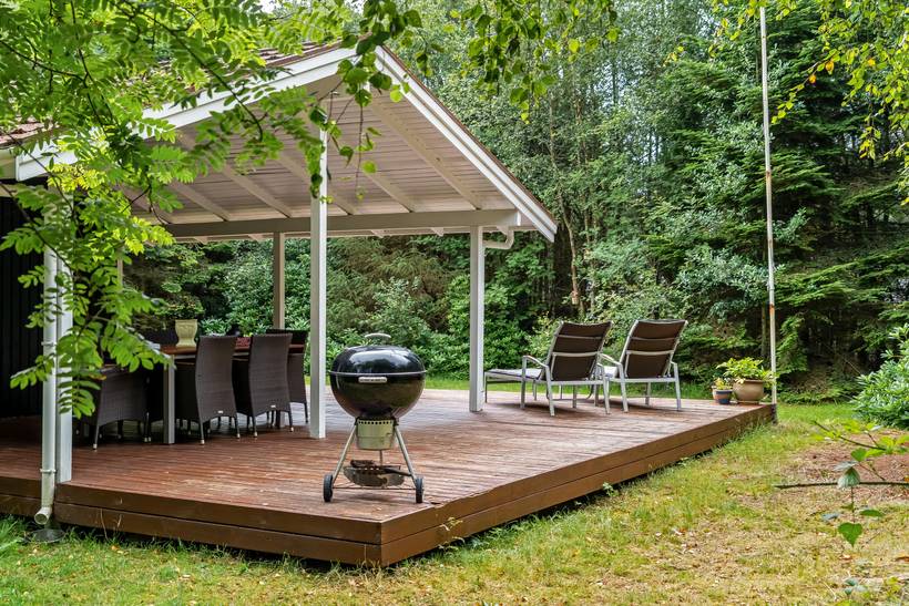 Foto von Ferienhaus KF32 in Rødhus - Blokhus - Nordjütland