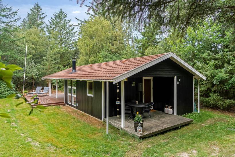 Foto von Ferienhaus KF32 in Rødhus - Blokhus - Nordjütland