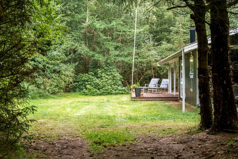 Foto von Ferienhaus KF32 in Rødhus - Blokhus - Nordjütland