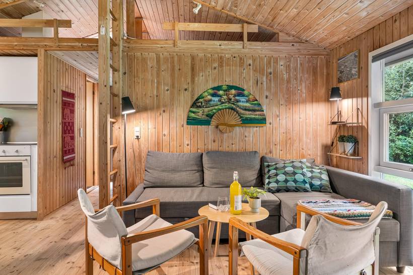 Foto von Ferienhaus KF32 in Rødhus - Blokhus - Nordjütland