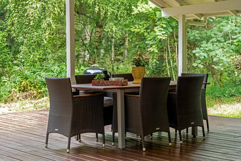 Foto von Ferienhaus KF32 in Rødhus - Blokhus - Nordjütland