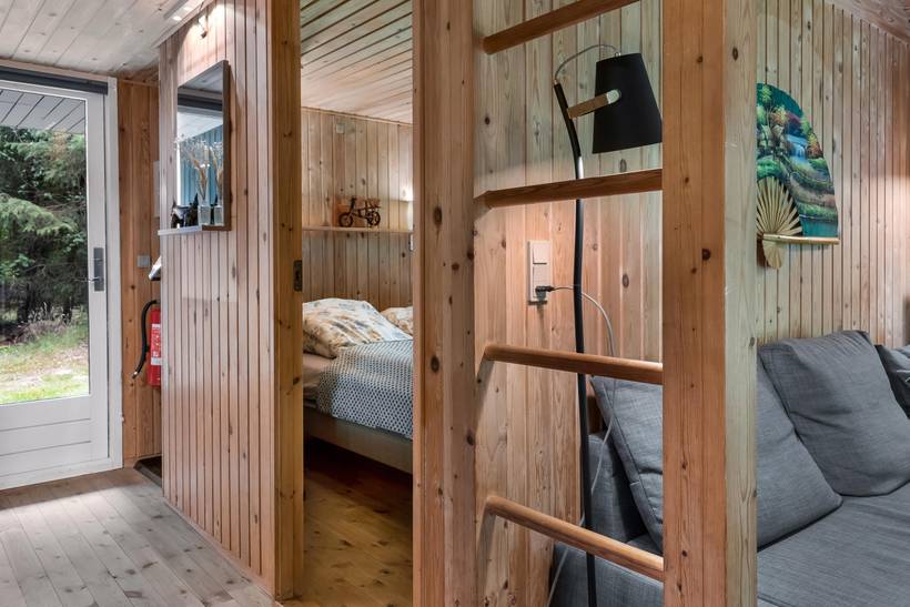 Foto von Ferienhaus KF32 in Rødhus - Blokhus - Nordjütland