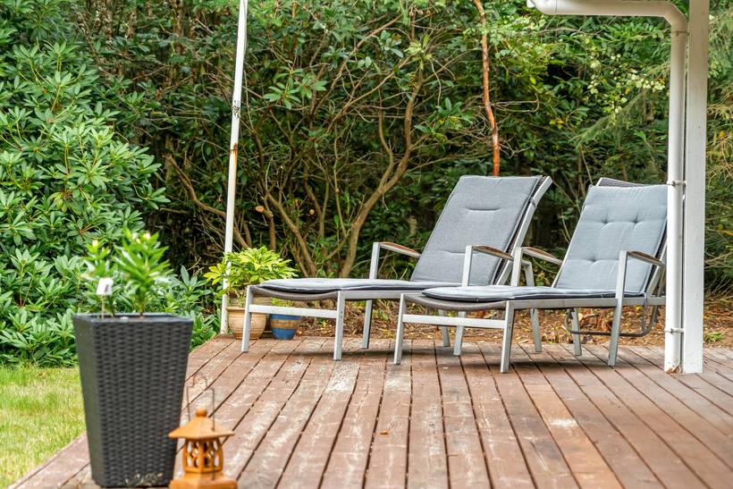 Foto von Ferienhaus KF32 in Rødhus - Blokhus - Nordjütland
