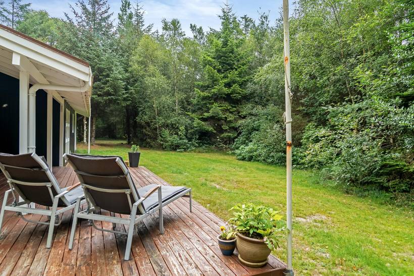 Foto von Ferienhaus KF32 in Rødhus - Blokhus - Nordjütland