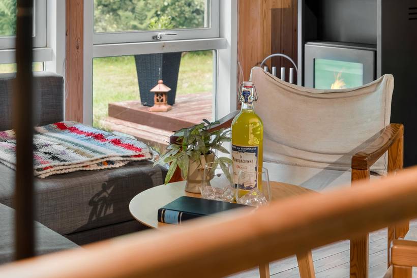 Foto von Ferienhaus KF32 in Rødhus - Blokhus - Nordjütland