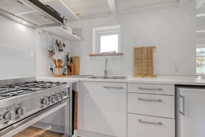 Vorschaubild von Ferienhaus KF36 in Vester Husby - Westjütland